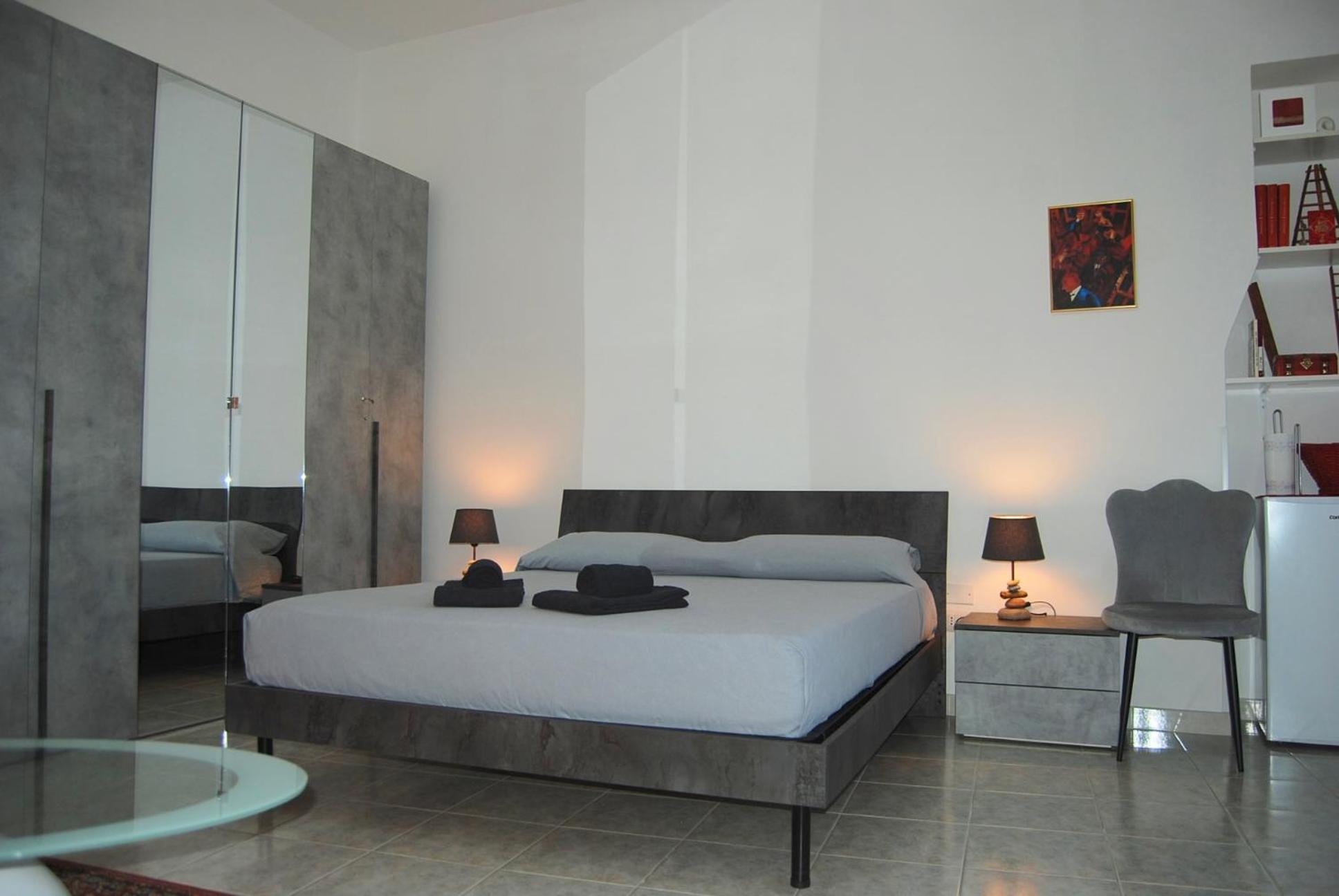 Mini Red Hub - Design Apartment Sant'Agapito ภายนอก รูปภาพ